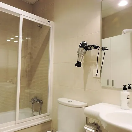 Apartment Calle Postigo De Zarate (Adults Only) *