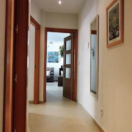 Apartment Calle Postigo De Zarate (Adults Only) גרנדה