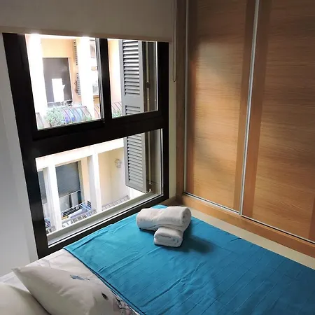 Apartment Calle Postigo De Zarate (Adults Only) * גרנדה