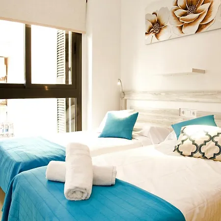 Apartment Calle Postigo De Zarate (Adults Only) *