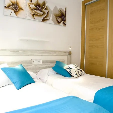 Apartment Calle Postigo De Zarate (Adults Only)