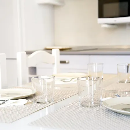Apartment Calle Postigo De Zarate (Adults Only) גרנדה