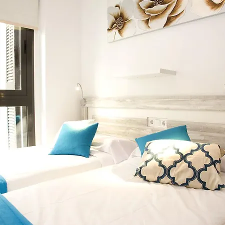 דירה Apartment Calle Postigo De Zarate (Adults Only) *