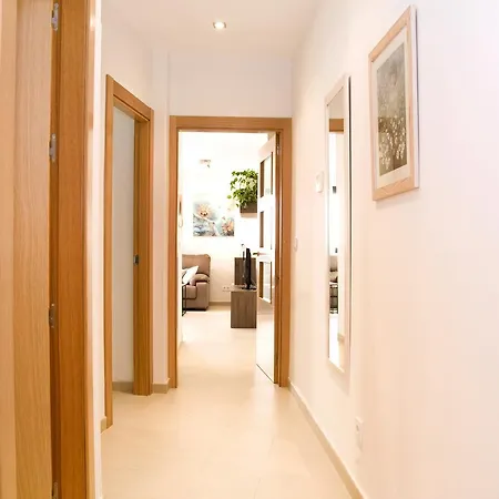 Apartment Calle Postigo De Zarate (Adults Only) דירה גרנדה